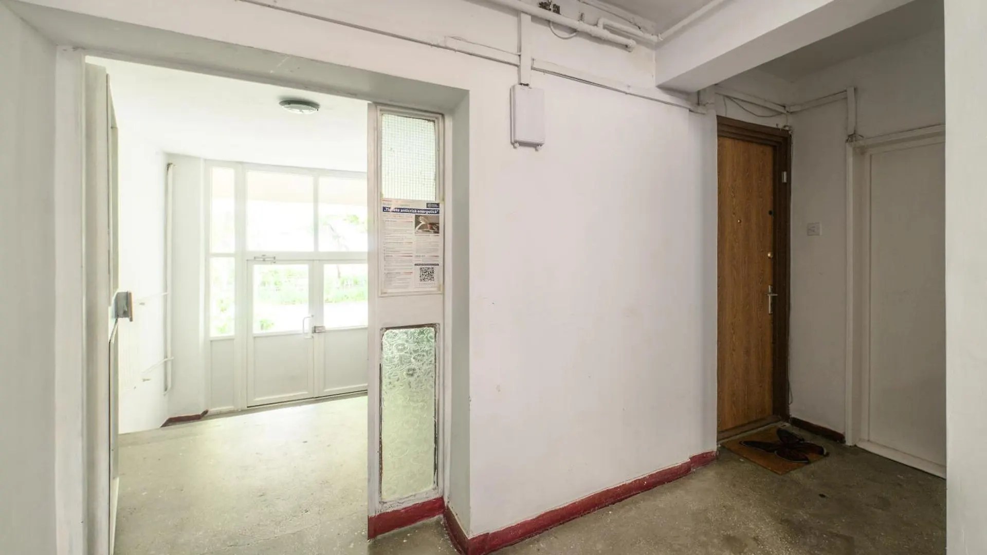 Apartment Modern & Cozy Studio - Near Herastrau Park Bucharest