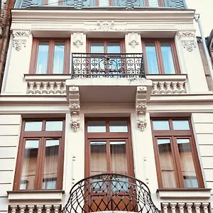 Апартаменты Selari, Бухарест