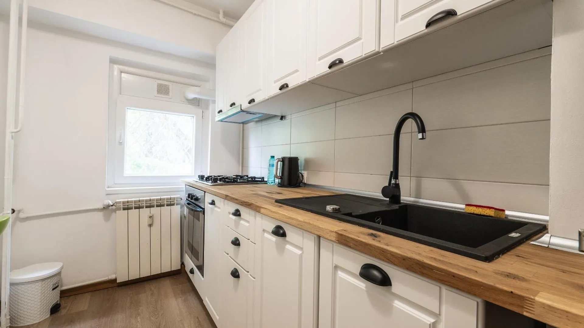 Modern & Cozy Studio - Near Herastrau Park Βουκουρέστι 0*,