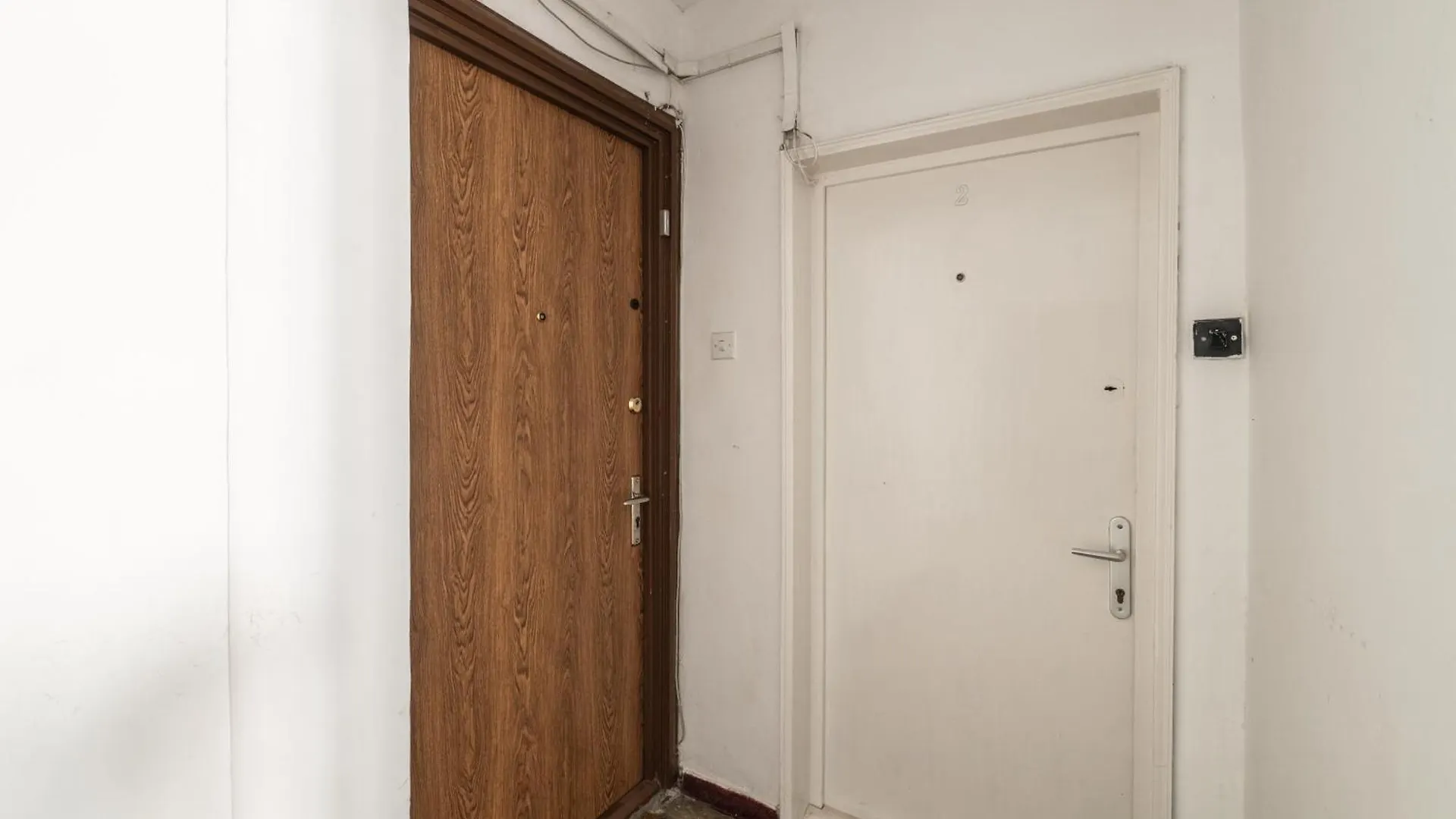 Modern & Cozy Studio - Near Herastrau Park Bucharest